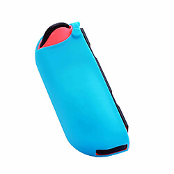 Acheter Blade FR-TEC Coque de Protection en Silicone Joycon Skin + Grip Droit - Grip pour une Meilleure Adhérence - Protection contre les Rayures - Améliorez et personnalisez votre expérience de jeu - Couleur Bleu