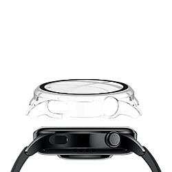 Coque en TPU anti-scratch, 46mm, transparent pour votre Huawei Watch 3