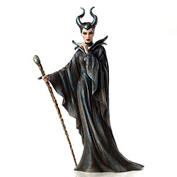 Disney Figurine Maléfique - Angelina Jolie - Haute Couture