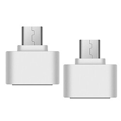 Acheter Adaptateur USB OTG pour tablette PC Android