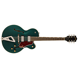 G2420 Streamliner Cadillac Green Gretsch Guitars