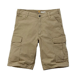 Avis Carhartt Short RIGBY RUGGED CARGO shadow W33