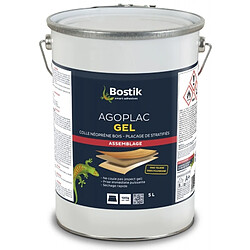 Colle néoprène Bostik Agoplac gel