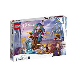 41164 La cabane enchantee dans l arbre La Reine des neiges II LEGO l Disney