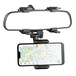 Avis Support de voiture pour téléphone sous le rétroviseur TRACER U11