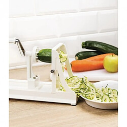 Vogue Spiralizer de Légumes -