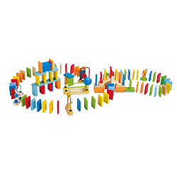 Avis Hape Dominoes Set Wood