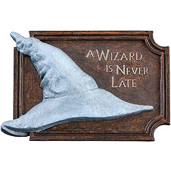 Weta Collectibles Weta Workshop Lord of the Rings - Gandalf's Hat Plastic Magnet