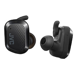 Avis JVC HA-AE5T Noir