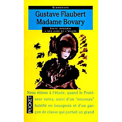 Madame Bovary - Occasion