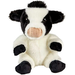 Anima Peluche Vache Tetabizous - 17 cmH