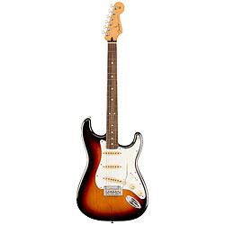 Avis Player II Stratocaster RW 3-Color Sunburst Fender