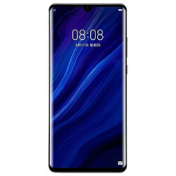 Wewoo Film de verre trempé de plein écran 25 PCS Edge Glue 3D pour Huawei P30 Pro