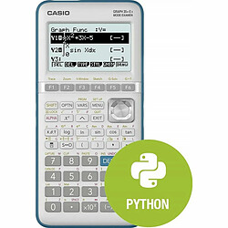 Acheter Calculatrice scientifique Casio Graph 35+E II