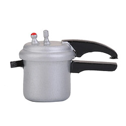 Pressure Cooker Miniature