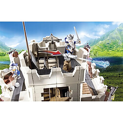 Acheter Playmobil® Novelmore Citadelle des Chevaliers Novelmore