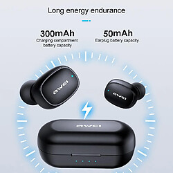 Yonis Ecouteurs Bluetooth Sport Étanche Sans Fil pas cher