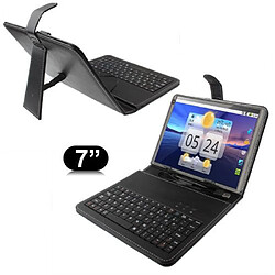 Yonis Clavier tablette universel 7 pouces