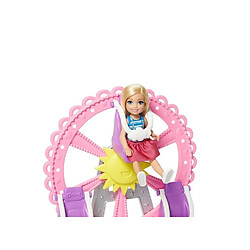 BARBIE Chelsea Coffret Fete Forraine