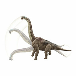 Acheter Figure Jurassic World Brachiozaur