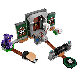 LEGO® Super Mario™ 71399 Ensemble d extension L'entrée de Luigi's Mansion™