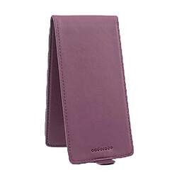 Cadorabo Coque Sony Xperia XA Etui en Mauve pas cher