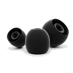 Acheter OKULI 12 x Écouteurs en Silicone Embouts d'oreilles pour Sony WF-1000XM4 Casque Écouteurs