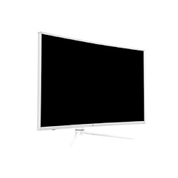 itek GGC 97,8 cm (38.5") 2560 x 1440 pixels Wide Quad HD LED Blanc