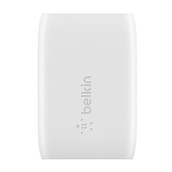 Belkin BOOST?CHARGE PRO Blanc Intérieure