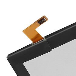 LinQ Batterie interne pour Sony Xperia T3 Capacité 3000mAh Noir