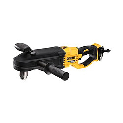 Dewalt - Perceuse visseuse d'angle XR FLEXVOLT 54V Brushless sans batterie ni chargeur - DCD470N