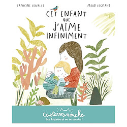 Cet enfant que j'aime infiniment - Occasion