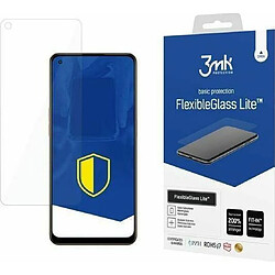 3MK Verre Hybride Oppo Reno 7 - FlexibleGlass Lite?