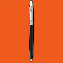 Avis Crayon Parker Jotter M Noir Acier