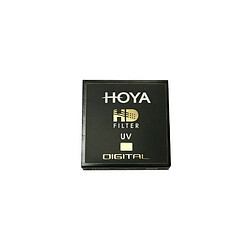 Filtre HOYA UVHD 72