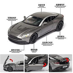 Acheter Universal 1:32 Aston Martin DB11 Diecasts Toy Model (blanc)