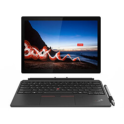 Ordinateur Portable Lenovo X12 G2 12,3" 16 GB RAM 512 GB SSD Espagnol Qwerty