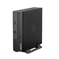 Mini PC - MEDION - AKOYA S23005 MD35343 - Intel Core i7-1165G7 - 512 Go SSD - 8 Go RAM - Windows 11 Home