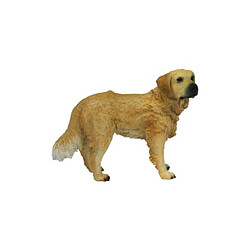 Figurines Collecta Chien Golden Retriever