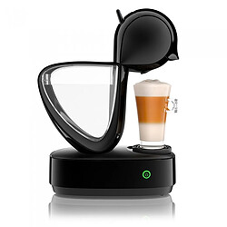 Avis Krups Dolce Gusto INFINISSIMA - Noir