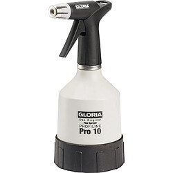 Gloria 162092 Pro 10 Pulvérisateur 1L