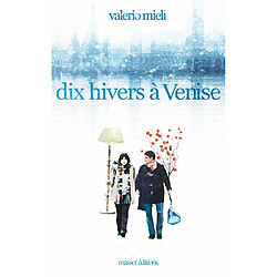 Dix hivers à Venise - Occasion