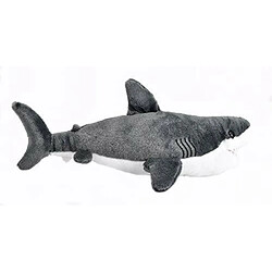 Acheter Wild Republic grand Requin Blanc en Peluche, Animal en Peluche, Jouet en Peluche, cadeaux pour Enfants, cuddlekins 13 pouces