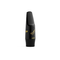 VANDOREN V5 A20 SM412 Bec Tenor Bec pour saxophone alto - Série V5, A20