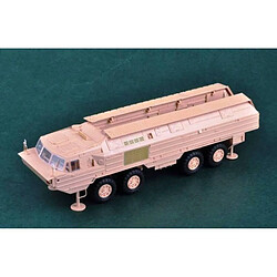 Hobby Boss Maquette Lance Missile Soviet Ss-23 Spider Tactical Ballistic Missile pas cher