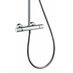 Avis Fp Showerpipe RAINDANCE SELECT S 300 Air DN 15 Douche de tête Raindance, d - 300 mm chromé HANSGROHE