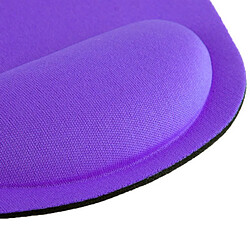 Avis Yonis Tapis Souris ergonomique Violet