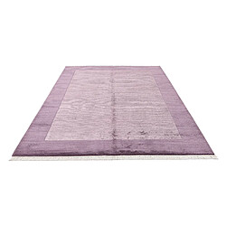 Vidal Tapis de laine 244x170 Violet Darya