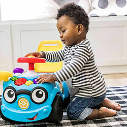 Acheter Baby Einstein Trotteur et voiture à conduire