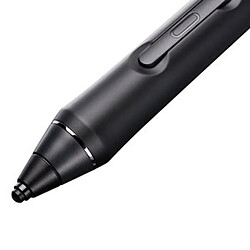 Avis Wacom Bamboo Intuos Creative Stylus mines de remplacement (3 pièces) (CS600P)